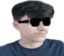 froovoBased emote for Discord