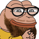 FROGOMON static emote for Discord, Twitch and Slack