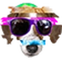 FrankerCool static emote for Discord, Twitch and Slack