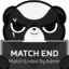 freddyMatchEnd emote for Discord