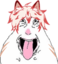 FreakStrosity emote for Discord