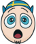 frenMoly emote for Discord