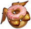 friedwings emote for Discord