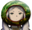 FrierenWatermelon emote for Discord