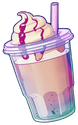 Frappe static emote for Discord, Twitch and Slack