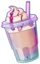 Frappe emote for Discord