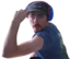 FreshFlex emote for Discord
