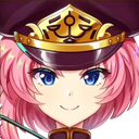 FreakiEiki static emote for Discord, Twitch and Slack