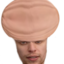 frostp5Head emote for Discord