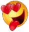 fringilla emote for Discord