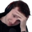 frtyShambles emote for Discord