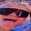 FreakyHalfdan emote for Discord