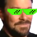 FrakesEZ static emote for Discord, Twitch and Slack