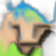 frenEvilHappy emote for Discord