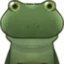 FrogeU emote for Discord