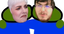 frennHUH emote for Discord