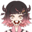 fraikiSilly emote for Discord
