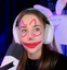 Friverly_clown emote for Discord