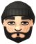 Frosber emote for Discord