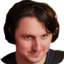 fritflirt emote for Discord