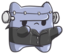 FrankenPack emote for Discord