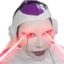 Friezachu emote for Discord