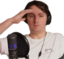Fritdone emote for Discord