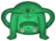 frogGaper emote for Discord
