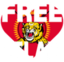 freeEelamheart emote for Discord
