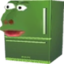 FRIDGERA emote for Discord