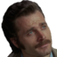FrancoNero emote for Discord