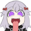 FreakLice emote for Discord