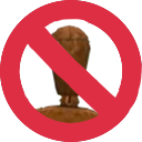 Frankaphobia static emote for Discord, Twitch and Slack