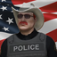FREEDOM emote for Discord