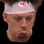 Frowny emote for Discord