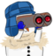 frostiAver emote for Discord