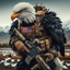freedom emote for Discord
