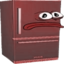 fridgeJP emote for Discord