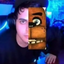FreddySquare emote for Discord