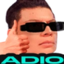 FrancoADIO emote for Discord