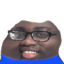 Frime emote for Discord