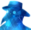 Freezed emote for Discord