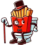 freshWC emote for Discord