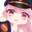 Fridapopo emote for Discord