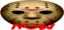 fridayNOW emote for Discord