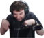FreezeMys emote for Discord