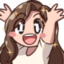FroginHype emote for Discord