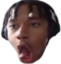 FreakyPog emote for Discord