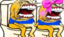 FRIENDSFUCKINSHIT emote for Discord
