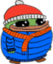 freezegers emote for Discord